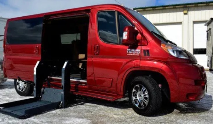 Van